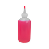 18411. FRASCO GOTERO LDPE 250ML C/DISPENSADOR PAQUETE C/2 PIEZAS - BEL-ART
