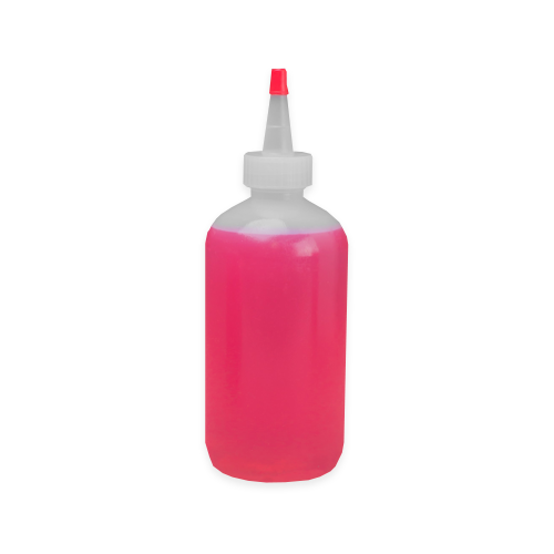 18411. FRASCO GOTERO LDPE 250ML C/DISPENSADOR PAQUETE C/2 PIEZAS - BEL-ART