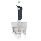 26246. MICROPIPETA MULTICANAL 12 CANALES VOLUMEN VARIABLE 30-300UL PIPETMAN P12X300G GILSON