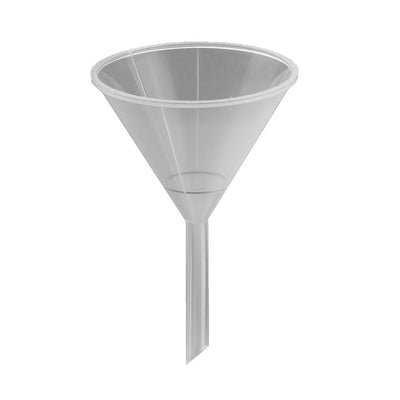 11678.EMBUDO DE FILTRACION DE POLIPROPILENO CORTO 59.1ML, 65MM BEL-ART