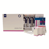24694. MICROPIPETAS PIPETMAN L KIT DE BASICO QUE INCLUYE: P2L, P10L, P100L Y PUNTAS D10, D200 TIPACK GILSON