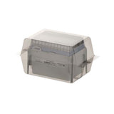 20473. PUNTAS 100-1200UL CLARAS ESTERIL C/FILTRO DF1200ST DIAMOND TIPACK RACK C/960 PIEZAS - GILSON