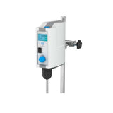 52643. AGITADOR DE TECHO DIGITAL 50-2000RPM C/MONITOR LCD P/LIQUIDOS C/ALTA VISCOSIDAD 110-230V 50/60HZ - VELP