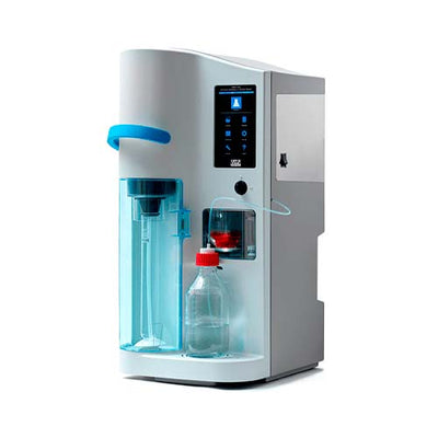 52615. UNIDAD DE DESTILACION Y TITULACION AUTOMATICO MOD. UDK159 230V - VELP