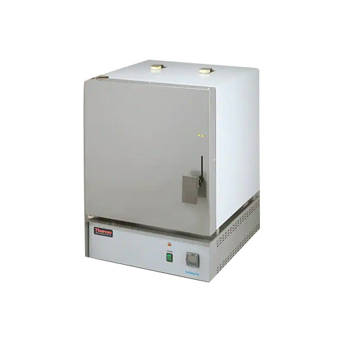 56212. MUFLA DE MESA 100/1093°C 45LT (1.6FT3) DIGITAL, CAMARA 36 X 36 X 36CM, 240V 50/60HZ THERMOLYNE THERMO SCIENTIFIC
