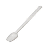 23678. CUCHARA DE POLIPROPILENO 4.93ML C/MANGO LARGO, NO ESTERIL P/MUESTREO PAQUETE C/12 PIEZAS BEL-ART