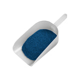 11684. CUCHARON DE POLIPROPILENO 1100ML AUTOCLAVABLE BEL-ART