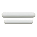 1852. BARRA MAGNETICA POLIGONO TEFLON SIN ANILLO 12X76MM - BEL-ART