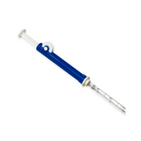 18416. PIPETEADOR (SUCCIONADOR) AZUL 2ML - BEL-ART