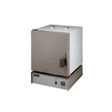 56216. MUFLA DE MESA DIGITAL 5.8LT (0.2FT3) 100/1200°C CAMARA 25 X 18 X 13CM, 240V 50/60HZ THERMOLYNE - THERMO SCIENTIFIC
