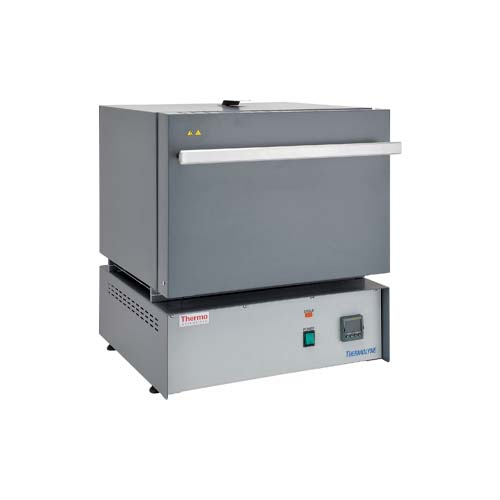 56215. MUFLA 100/1200°C 14LT (0.5FT3) DIGITAL, CAMARA 25 X 33 X 18CM, 208V 50/60HZ - THERMOLYNE