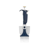 14916. MICROPIPETA MULTICANAL 8 CANALES VOLUMEN VARIABLE 2-20UL PIPETMAN L P8X20L - GILSON