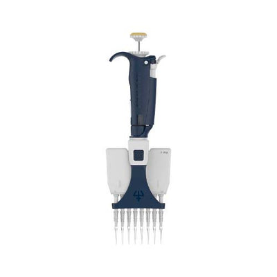 14920. MICROPIPETA MULTICANAL 8 CANALES VOLUMEN VARIABLE 0.5-10UL PIPETMAN L P8X10L - GILSON