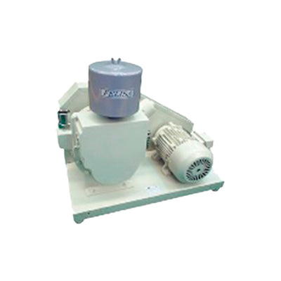 56562. BOMBA DE VACIO 650LT/MIN, VACIO MAXIMO 0.1 MICRON, MOTOR 2HP - FELISA