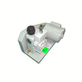 25237. BOMBA DE ALTO VACIO 25LT/MIN, 580RPM, MOTOR 1/3HP FELISA