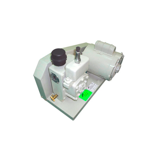 25237. BOMBA DE ALTO VACIO 25LT/MIN, 580RPM, MOTOR 1/3HP FELISA