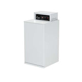 56515. INCUBADORA (ESTUFA DE CULTIVO) DBO 113LT +2/50°C INTERIORES EN PLASTICO TERMO FORMADO 40X35X60CM 120V - FELISA