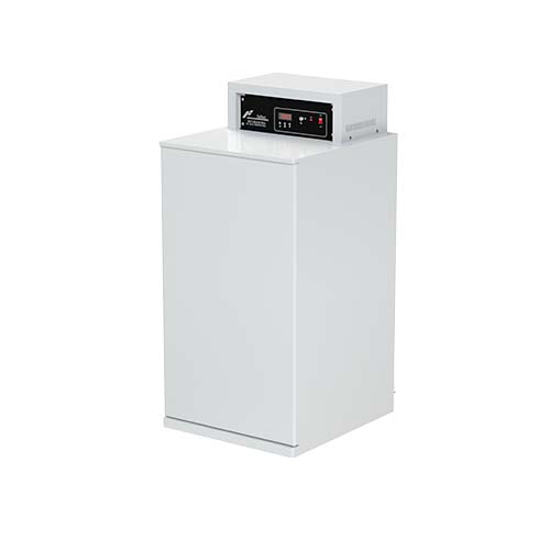 56515. INCUBADORA (ESTUFA DE CULTIVO) DBO 113LT +2/50°C INTERIORES EN PLASTICO TERMO FORMADO 40X35X60CM 120V - FELISA