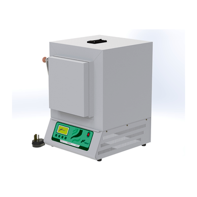 56532. MUFLA DIGITAL 50/1100°C, DIMENSIONES INTERIORES 20X28X22CM, 3000W 120V FELISA