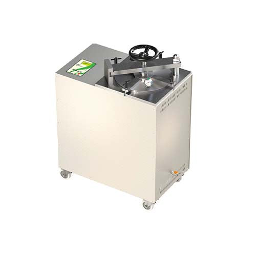 56528. AUTOCLAVE (ESTERILIZADOR) DIGITAL AUTOMATICA TEMPERATURA MAXIMA 130°C, 4000W, 220V  FELISA