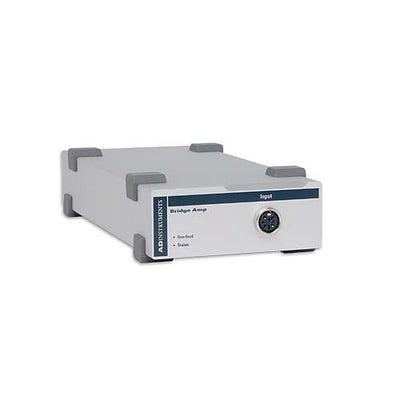 55784. AMPLIFICADOR DE PUENTE NO AISLADO - AD INSTRUMENTS