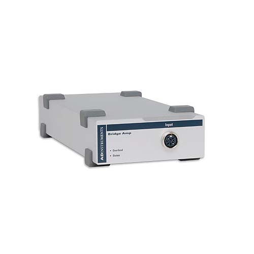 55784. AMPLIFICADOR DE PUENTE NO AISLADO - AD INSTRUMENTS