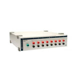 56578. BIO AMPLIFICADOR OCTAL C/8 AMPLIFICADORES  - AD INSTRUMENTS