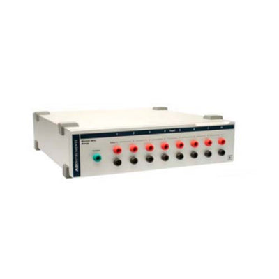 56578. BIO AMPLIFICADOR OCTAL C/8 AMPLIFICADORES  - AD INSTRUMENTS