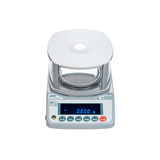 55645. BALANZA DE PRECISION 220GR X 0.001GR CALIBRACION INTERNA IP65 AND