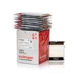 22727. GEL DE AGAROSA E-GEL EX 2% C/10 INVITROGEN