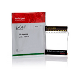 18022. AGAROSA E-GEL C/SYBR SAFE DNA 2% C/18 GELES - INVITROGEN
