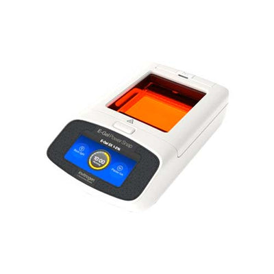 55453. DISPOSITIVO DE ELECTROFORESIS E-GEL POWER SNAP - INVITROGEN