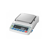 55425. BALANZA DE PRECISION 6200G X 0.01G CALIBRACION EXTERNA SHS, C/SCF, USB, RS-232C - A&D