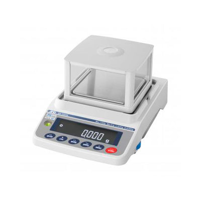 55422. BALANZA DE PRECISION 620G X 0.001G - AND