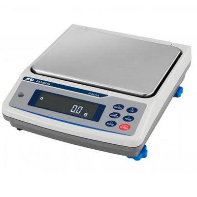 55427. BALANZA DE PRECISION 8.2KG X 0.01G C/CALIBRACION EXTERNA, CERTIFICACION IP65 Y TECNOLOGIA SHS P/ALTA VELOCIDAD Y RESULTADOS PRECISOS AND