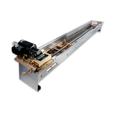 56069. MAQUINA P/PRUEBA DE DUCTILIDAD BASICA 120V/60HZ ASTM D113, D6084, AASHTO T51 - HUMBOLDT