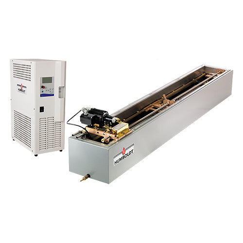 56059. DUCTILOMETRO C/CONTROL DE TEMPERATURA 120V 60HZ - HUMBOLDT