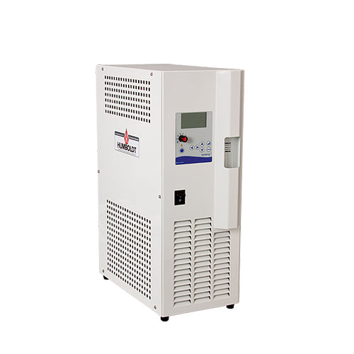 56071. UNIDAD DE CONTROL DE TEMPERATURA DE CIRCULACION  120V 60HZ -  HUMBOLDT