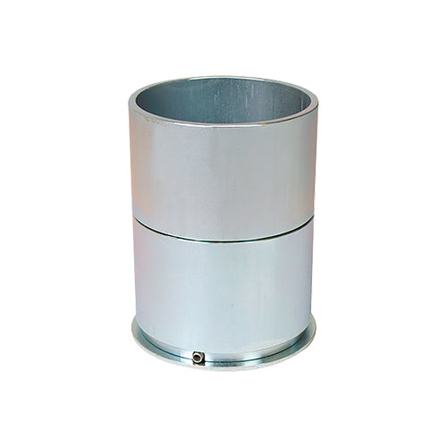 9068. MOLDE DE COMPACTACION MARSHALL 4" - HUMBOLDT