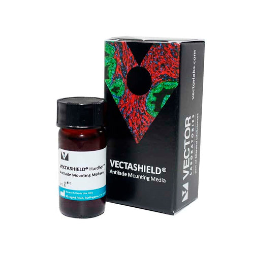 11250.VECTASHIELD HARDSET ANTIFADE MOUNTING MEDIUM 10ML - VECTOR