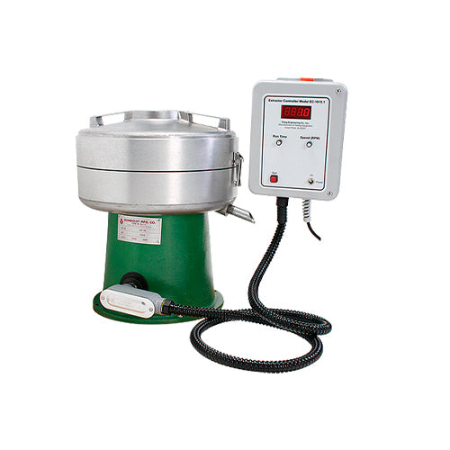 8895. EXTRACTOR DE CENTRIFUGA DE ASFALTO AUTOMATICO 3000G - HUMBOLDT