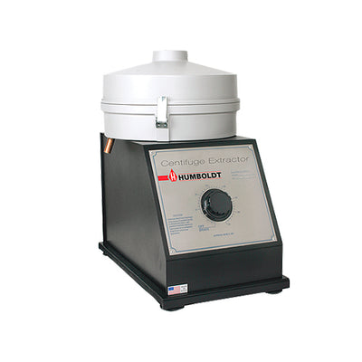 56083. EXTRACTOR DE CENTRIFUGA DE ASFALTO 3000G - HUMBOLDT