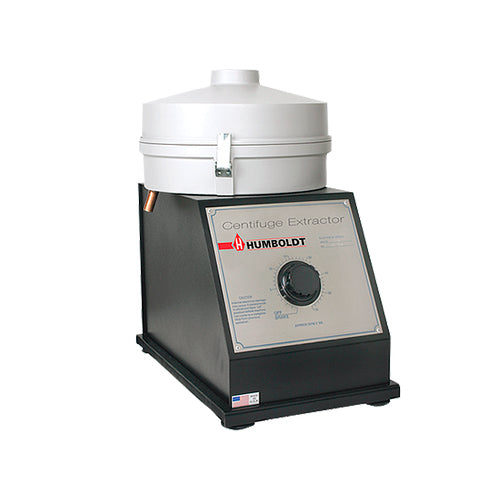 8896. EXTRACTOR DE CENTRIFUGA DE ASFALTO 3000G - HUMBOLDT