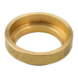 791. ANILLO DE LATON 23MM DIAMETRO EXTERIOR, 19.8MM DIAMETRO INTERIOR C/10 HUMBOLDT