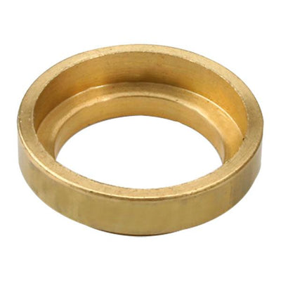 791. ANILLO DE LATON 23MM DIAMETRO EXTERIOR, 19.8MM DIAMETRO INTERIOR C/10 HUMBOLDT