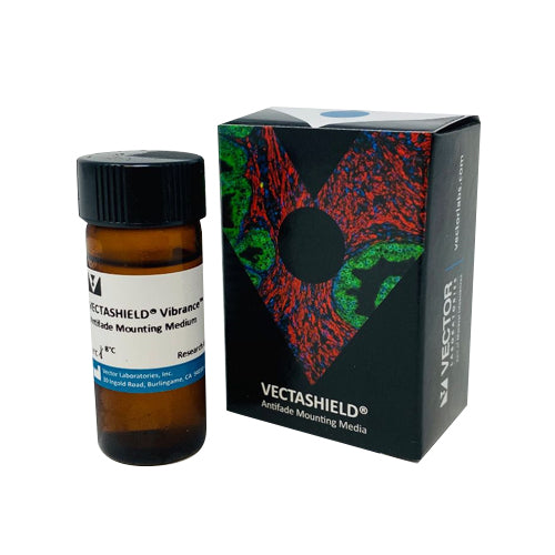 5259. VECTASHIELD VIBRANCE ANTIFADE MOUNTING MEDIUM 10ML - VECTOR