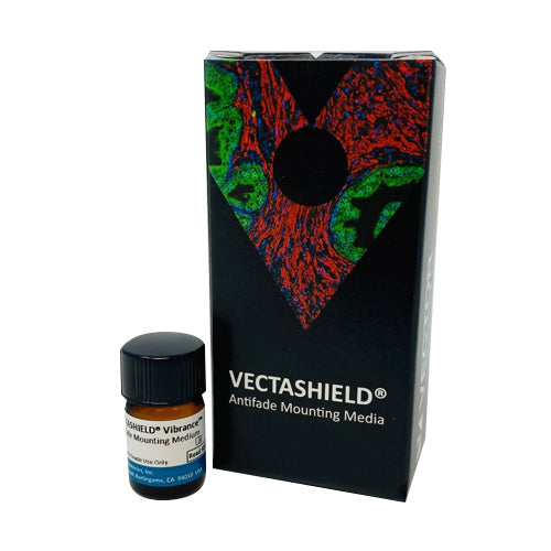 5260. VECTASHIELD VIBRANCE ANTIFADE MOUNTING MEDIUM 2ML - VECTOR