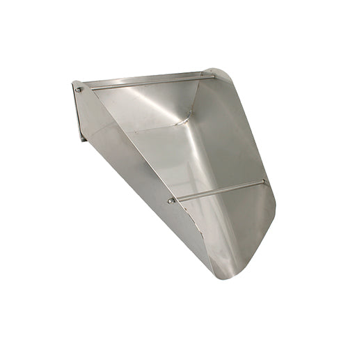 9095. CUCHARON P/MANEJO DE MATERIALES 203 X 381 X 584MM - HUMBOLDT