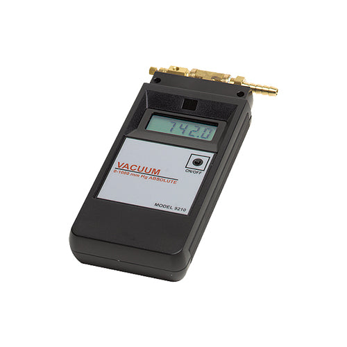 9102. MANOMETRO DIGITAL 120V/60HZ ASTM D2041, D4867 - HUMBOLDT