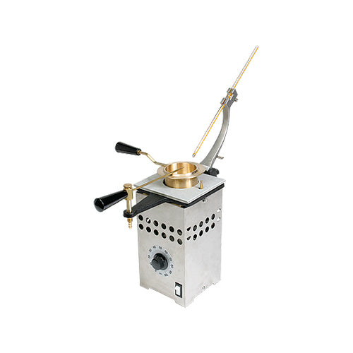 56290. PROBADOR DE PUNTO DE FUEGO Y DESTELLO CLEVELAND 1250W - HUMBOLDT